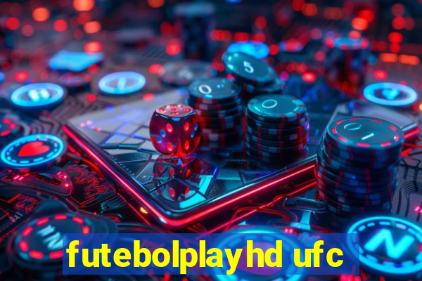 futebolplayhd ufc